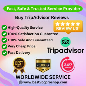 Buy-TripAdvisor-Reviews