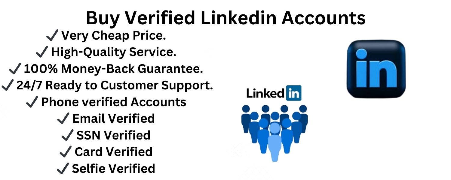 Buy-Verified-Linkedin-Accounts